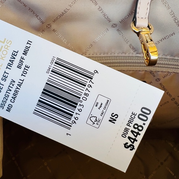 NWT - Picture 13 of 14